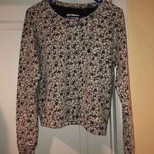 Hollister Crew Neck FINAL PRICE